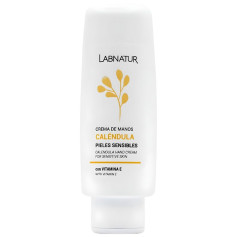 Crema mani alla calendula 150ml Labnatur
