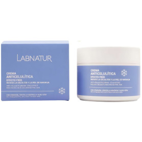 Crema anticellulite effetto rinfrescante 300ml Labnatur