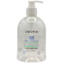 Labnatur Gel idroalcolico con Aloe Vera, dispenser da 500 ml