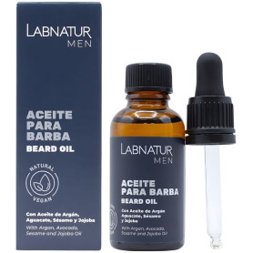 Olio naturale per barba Labnatur 30 ml
