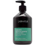 Shampoo rivitalizzante all&#39;aloe vera 500ml Labnatur