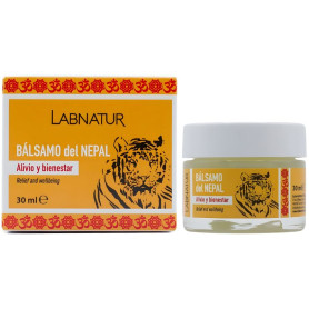 Balsamo nepalese concentrato 30 ml Labnatur