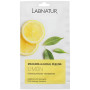 Maschera viso peeling al limone 10 ml Labnatur