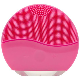 Massaggiatore elettrico per la pulizia del viso in silicone Labnatur