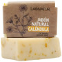 Sapone naturale alla calendula Labnatur 100g