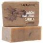 Sapone naturale alla cannella Labnatur 100 g