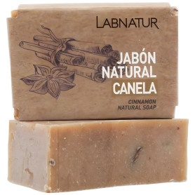 Sapone naturale alla cannella Labnatur 100 g