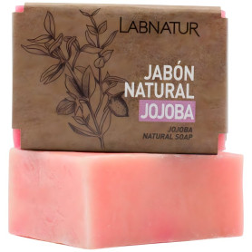 Sapone naturale al jojoba Labnatur 100 g
