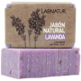 Sapone naturale alla lavanda Labnatur 100 g