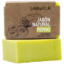 Sapone naturale al cetriolo Labnatur 100 g
