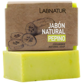 Sapone naturale al cetriolo Labnatur 100 g
