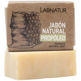 Sapone naturale alla propoli Labnatur 100 g