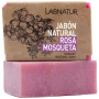 Sapone naturale alla rosa canina 100G Labnatur