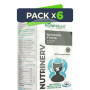 Pack 6x Nutrinerv 60 Comprimidos Soria Natural