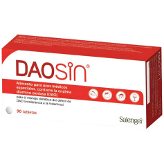 Daosin 90 Capsule Salengei