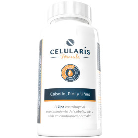 Celularis Formula 60 Capsule Margan Biotech