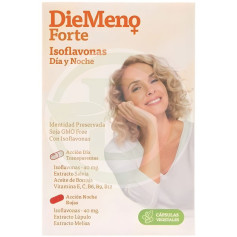 Diemeno Forte Isoflavoni Nutriops