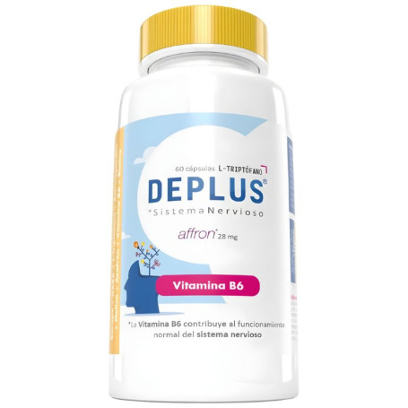Deplus 60 capsule Margan Biotech