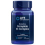 Complesso B completo bioattivo 60 capsule Life Extension