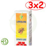 Pack 3x2 Liproline Extracto Fluido 30Ml. Nova Diet