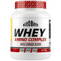 Whey Amino Limone Yogurt Gusto 1Kg Vitobest