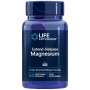 Magnesio a rilascio prolungato 60 capsule Life Extension