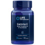 Gamma e Tocoferoli e Tocotrienoli Mix 60 Perle Life Extension