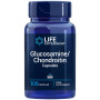 Glucosamina e condroitina 100 capsule Life Extension