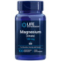 Citrato di magnesio 100 mg 100 capsule Life Extension