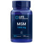 Msm 1000 mg 100 capsule Life Extension