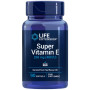 Super Vitamina E 268Mg 400Ui 90 Perle Life Extension