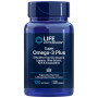 Super Omega-3 Plus 120 Perle Life Extension