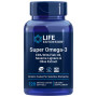 Super Omega-3 Epa/Dha 120 Perle Life Extension