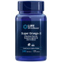Super Omega-3 Epa/Dha 240 Perle Life Extension
