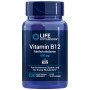 Vitamina B12 500 mcg 100 compresse masticabili Life Extension