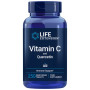 Vitamina C e Quercetina 250 Compresse Life Extension
