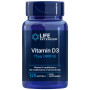 Vitamina D3 3000Iu 120 Perle Life Extension