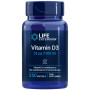 Vitamina D3 1000Ui 250 Perle Life Extension
