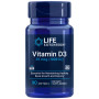 Vitamina D3 25mcg 1000Ui 90 perle Life Extension