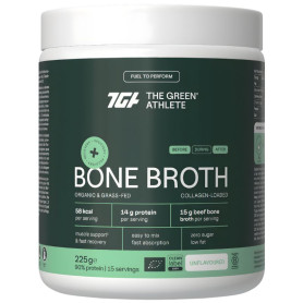 Brodo di ossa 225 g The Green Athlete