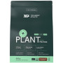 Proteine vegetali al gusto di cioccolato 900 g The Green Athlete