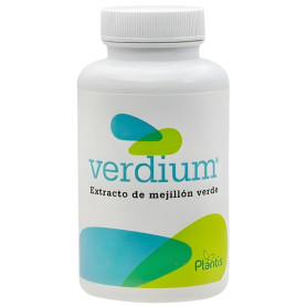 Verdium 90 Capsule Plantis