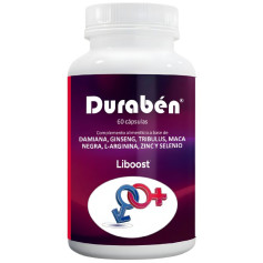 Duraben 60 capsule Margan Biotech