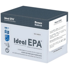 Ideal Epa 60 Perle Margan Biotech