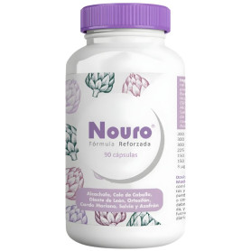 Nouro 90 Capsule Margan Biotech