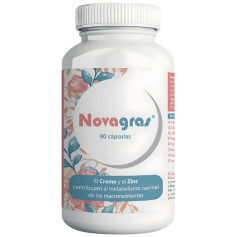 Novagras 90 Capsule Margan Biotech