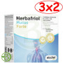 Pack 3x2 Herbafriol Mucus Forte 12 Sobres Eladiet