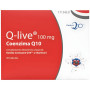 Q-Live 30 Capsule Margan Biotech