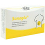 Sanaglu 30 Capsule Margan Biotech