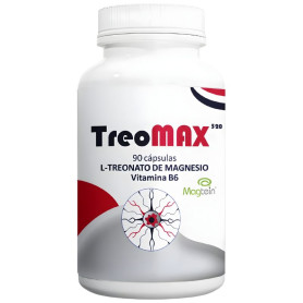 Treomax 90 capsule Margan Biotech